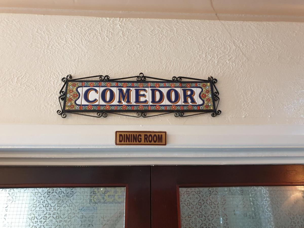 Corona Blackpool Exteriér fotografie